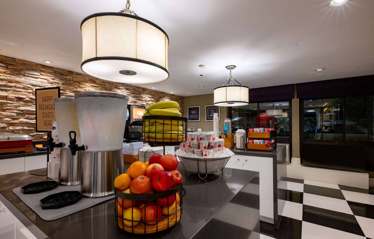 Hampton Inn San Diego-Kearny Mesa