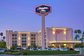 Exterior - Hampton Inn San Diego-Kearny Mesa (San Diego)