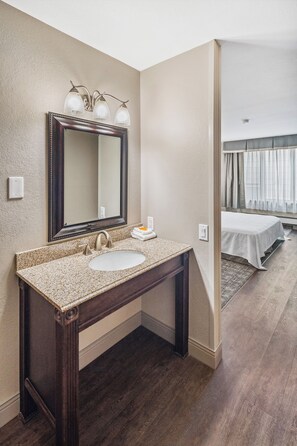 Towels - Hotel Seward (Seward)