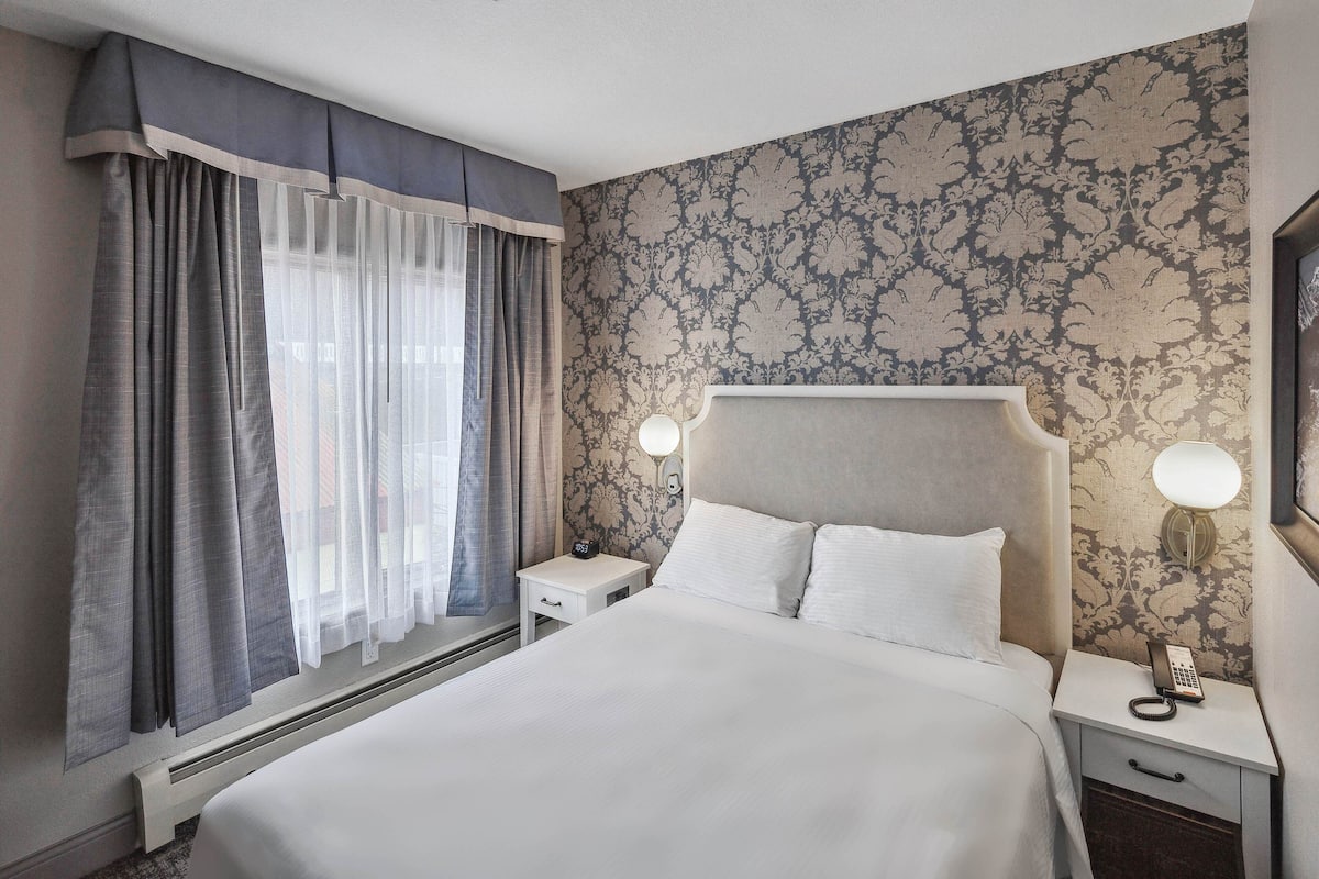 Deluxe-Zimmer | 3 Schlafzimmer, hochwertige Bettwaren, Daunenbettdecken