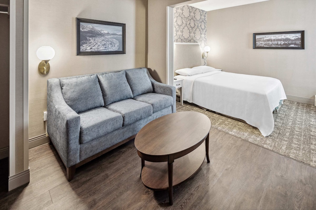 Deluxe-Zimmer | 3 Schlafzimmer, hochwertige Bettwaren, Daunenbettdecken