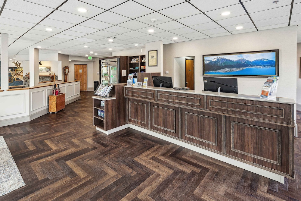 Hotel Seward by null