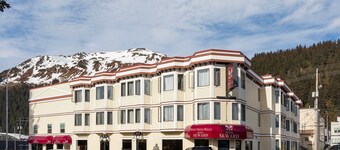 Hotel Seward