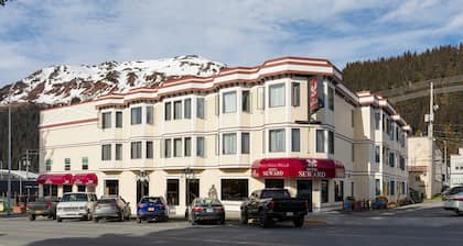 Hotel Seward
