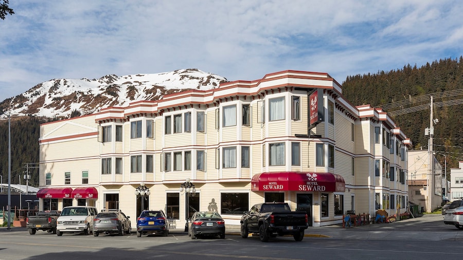 Hotel Seward