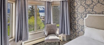 Hotel Seward