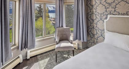 Hotel Seward