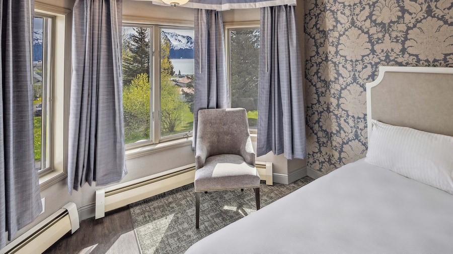 Hotel Seward