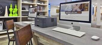 Holiday Inn Express Winnipeg Airport - Polo Park by IHG