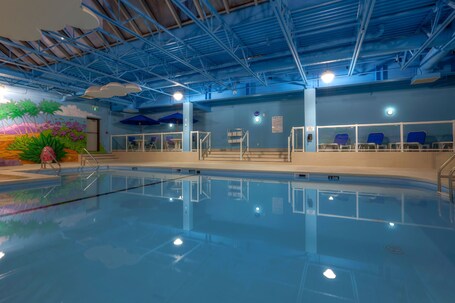 Holiday Inn Express Winnipeg Airport Polo Park, an IHG Hotel - Image 18