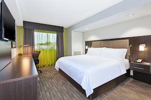 Suite, 1 Bedroom | Premium bedding, pillowtop beds, in-room safe, desk