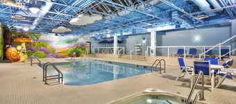 Holiday Inn Express Winnipeg Airport - Polo Park by IHG