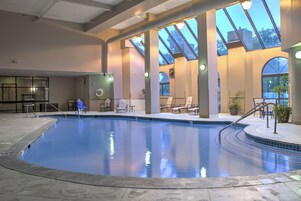 Inomhuspool