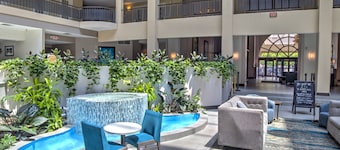 Embassy Suites by Hilton Indianapolis North