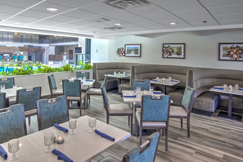 Embassy Suites by Hilton Indianapolis North photo 8
