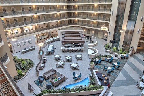 Embassy Suites by Hilton Indianapolis North