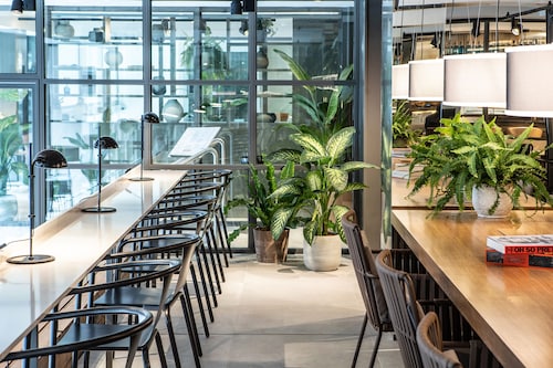 INNSiDE by Meliá Zaragoza