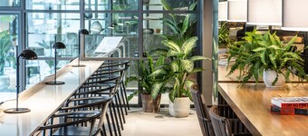 INNSiDE by Meliá Zaragoza