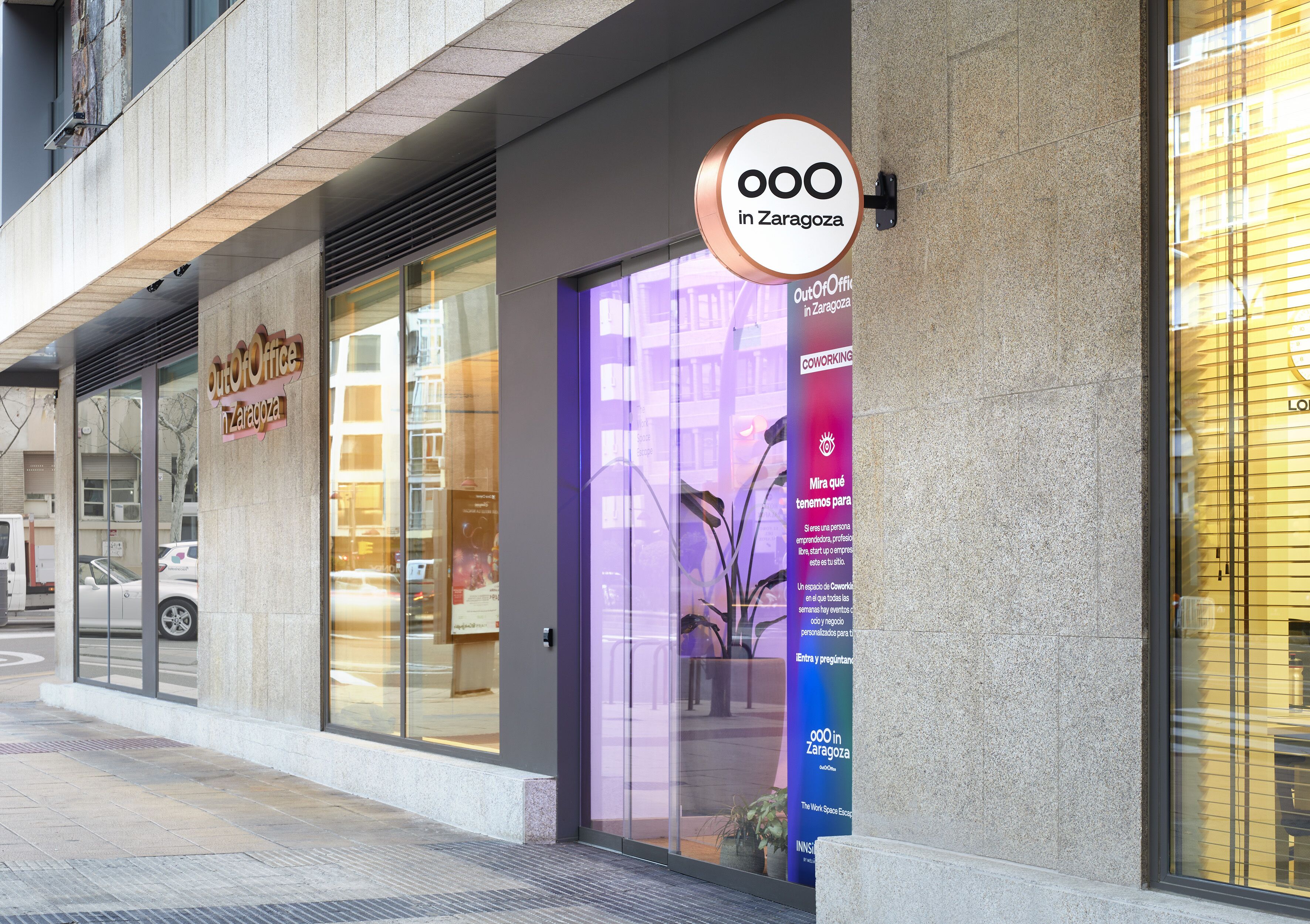 Photo - INNSiDE by Meliá Zaragoza