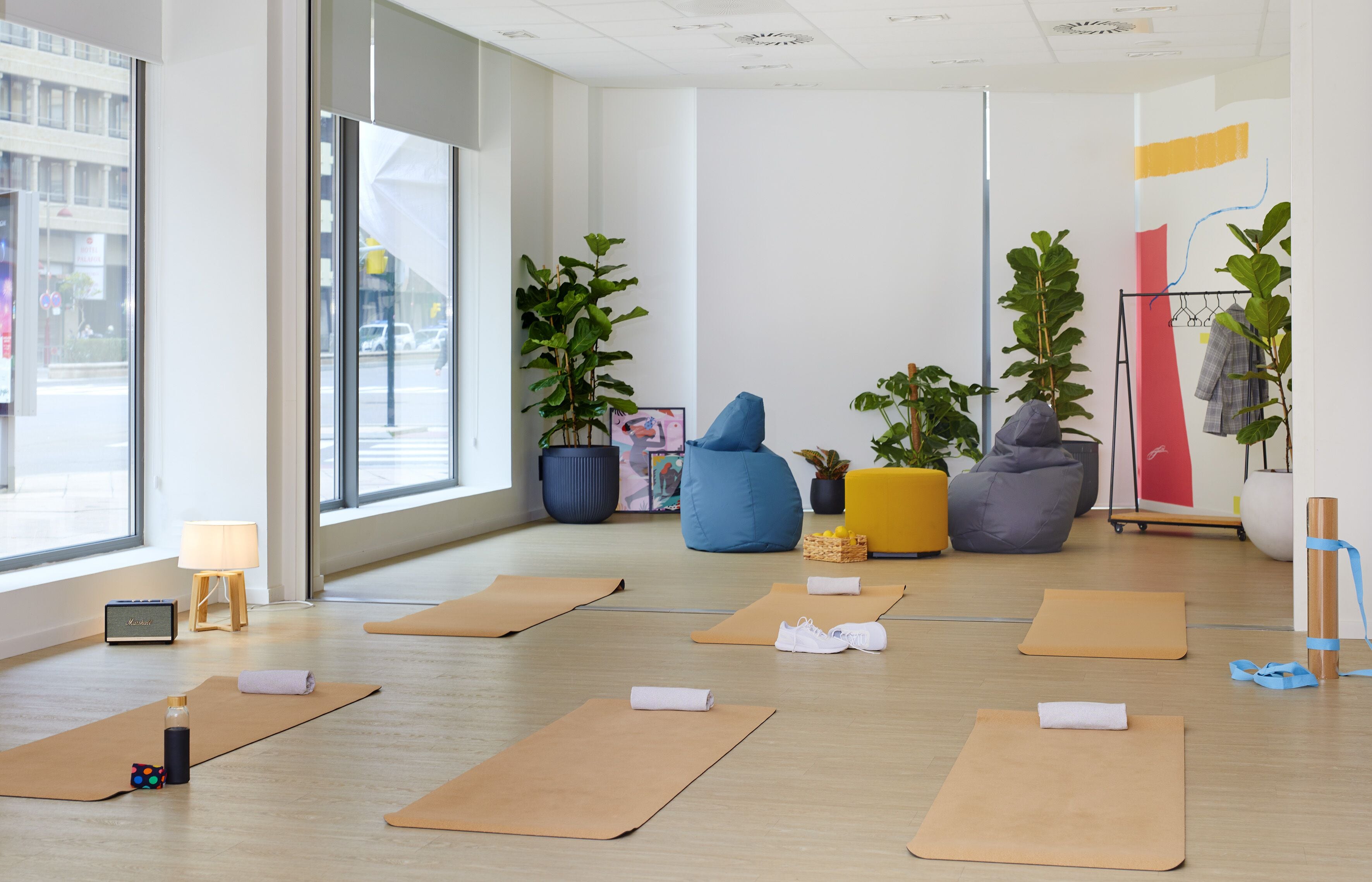 Photo - INNSiDE by Meliá Zaragoza