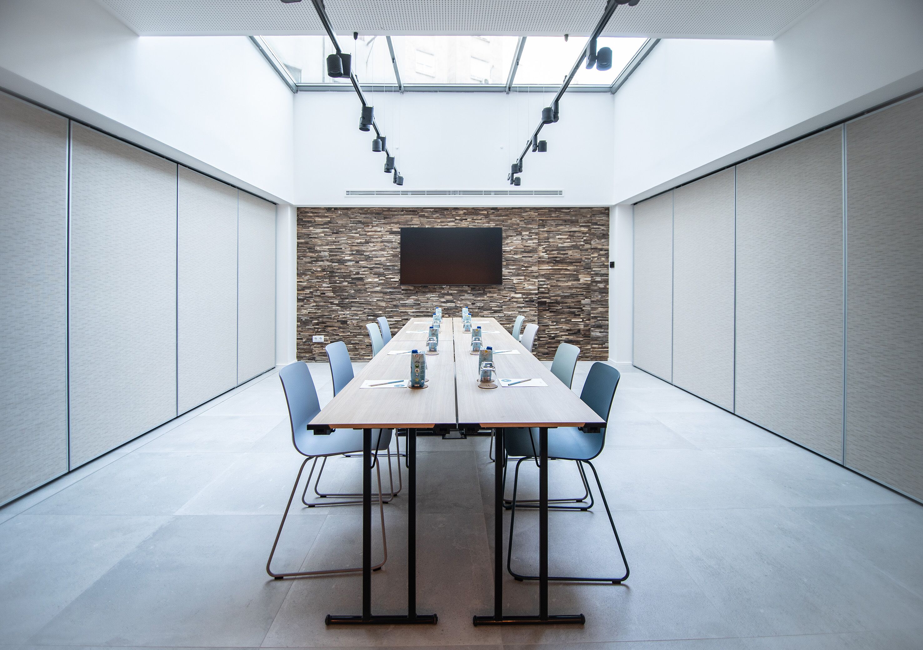 Photo - INNSiDE by Meliá Zaragoza