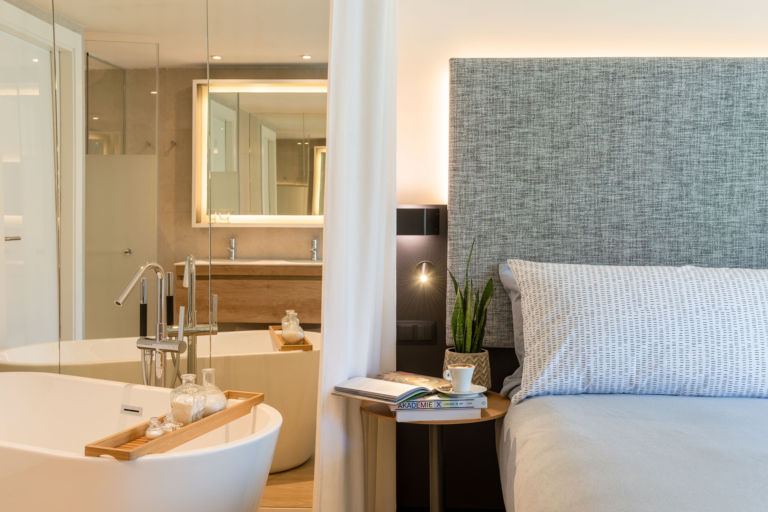 Photo - INNSiDE by Meliá Zaragoza