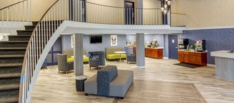 Quality Inn & Suites Apex - Holly Springs