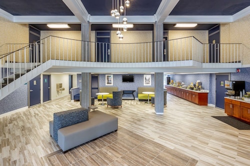 Quality Inn & Suites Apex - Holly Springs