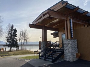 Restaurant - Best Western Lake Lucille Inn (Wasilla)