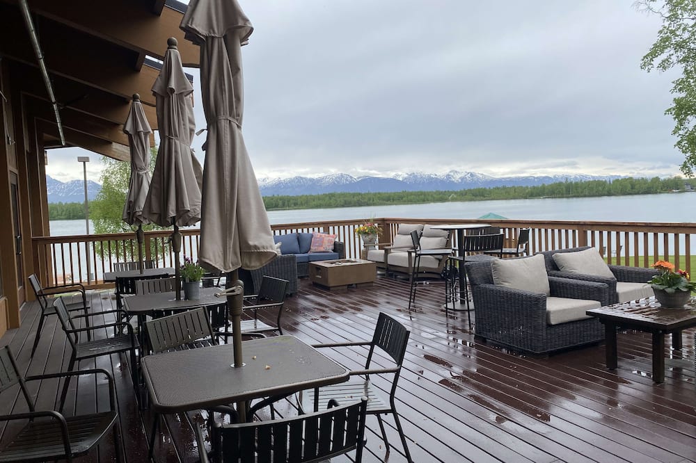 Best Western Lake Lucille Inn