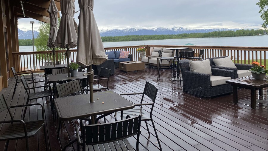 Best Western Lake Lucille Inn