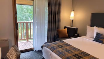 1 chambre, bureau, espace de travail pour ordinateur portable