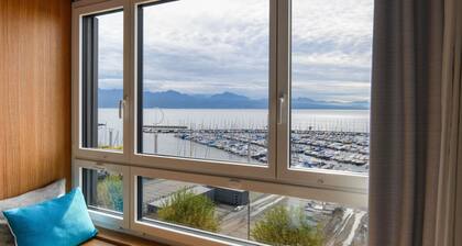 Mövenpick Hotel Lausanne