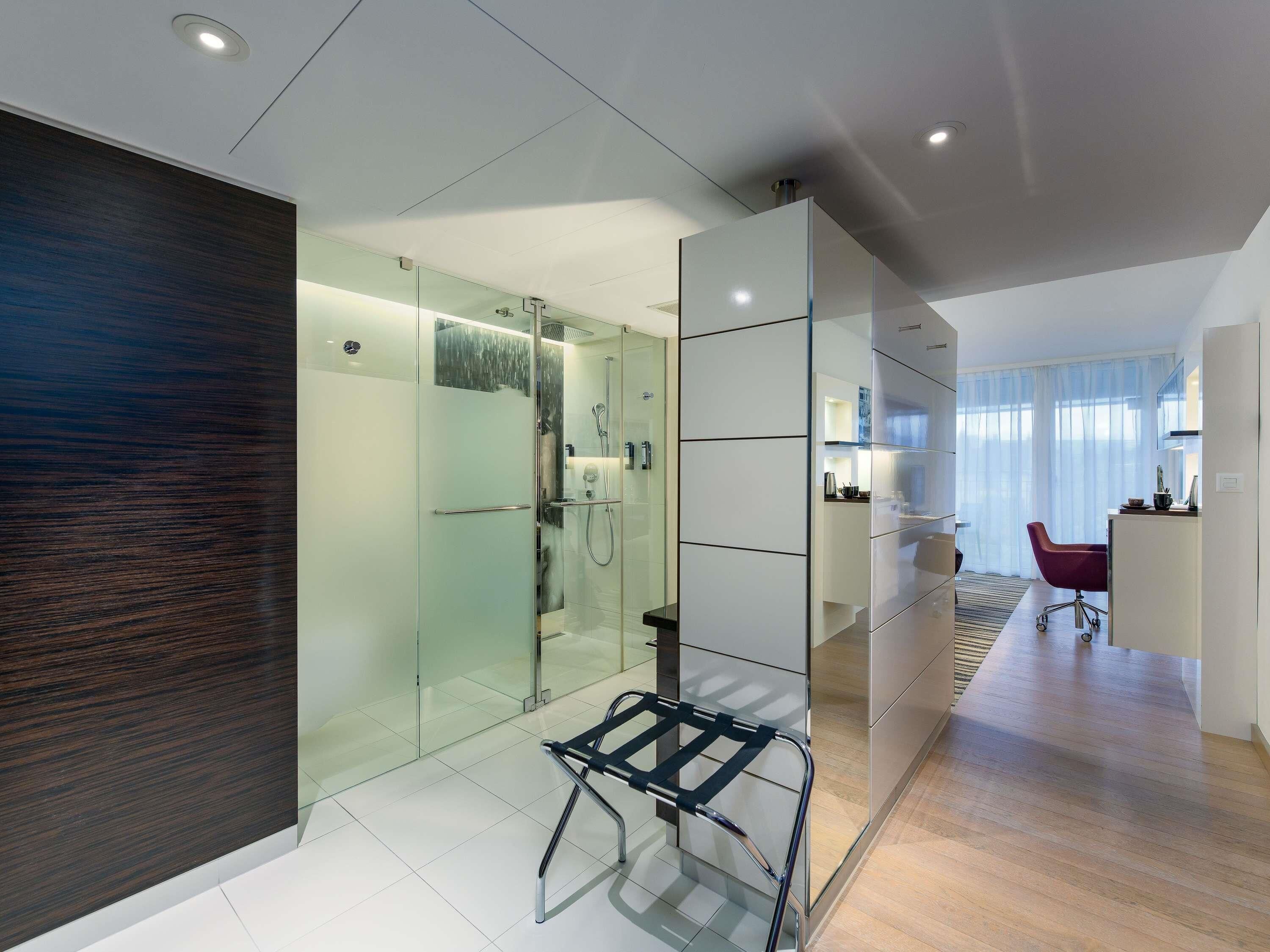 Photo - Mövenpick Hotel Lausanne