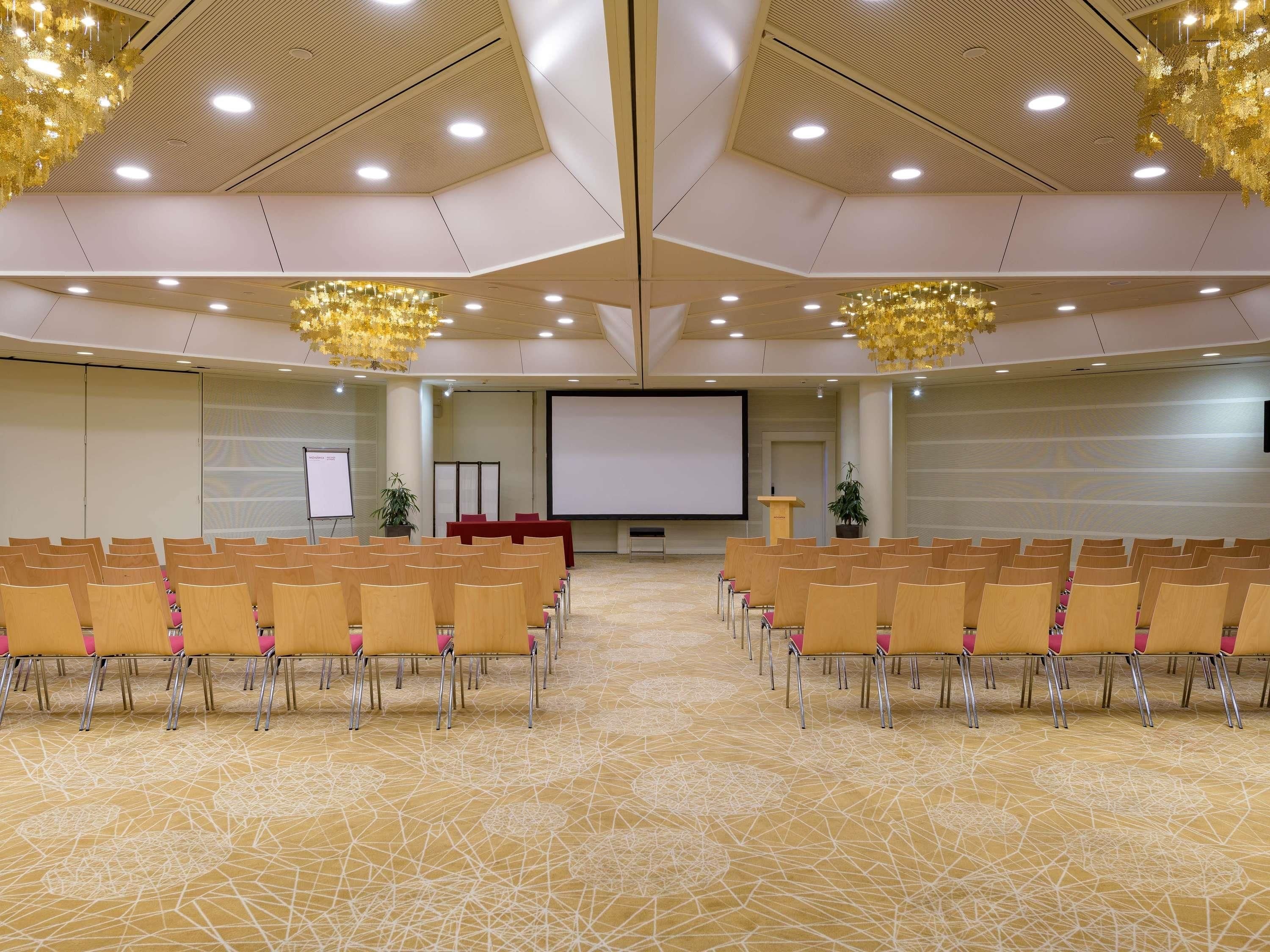 Sala de reuniones