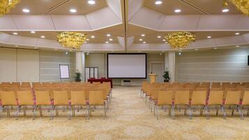 Sala de reuniones