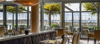 Mövenpick Hotel Lausanne