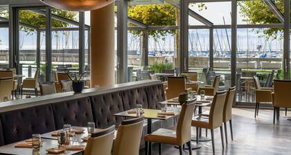 Mövenpick Hotel Lausanne