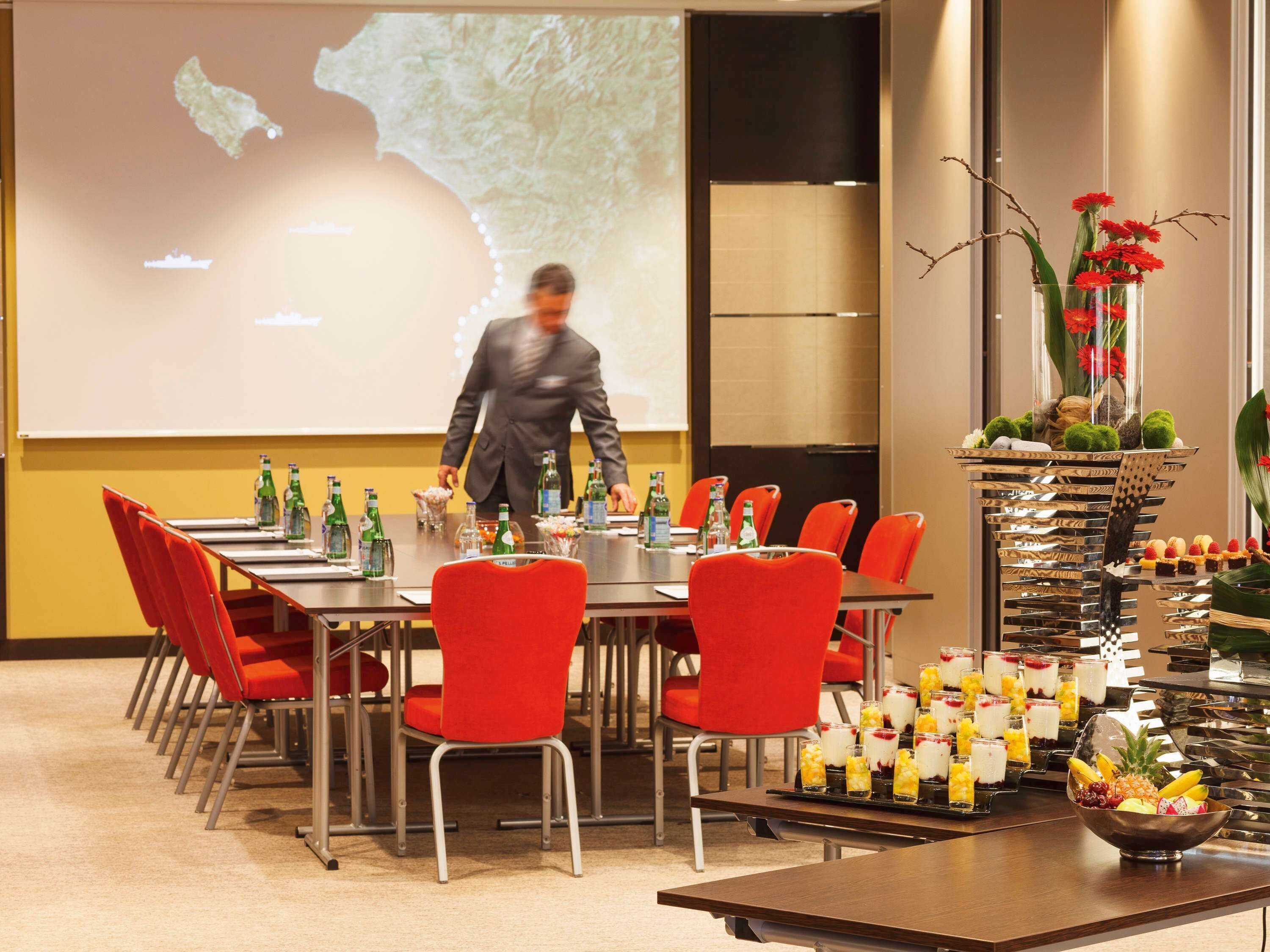 Foto - Mövenpick Lausanne