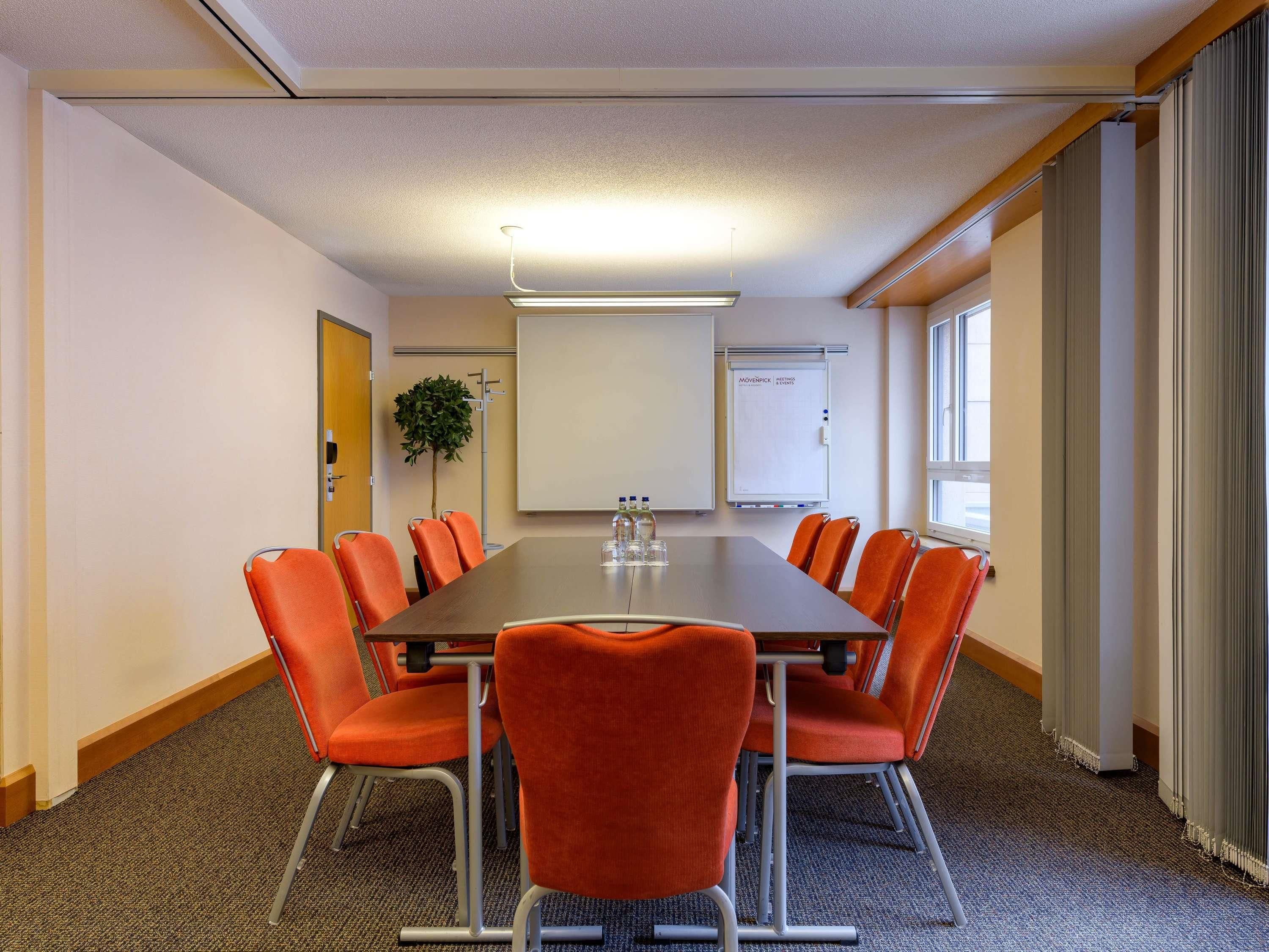 Salle de réunion
