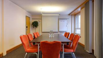 Salle de réunion