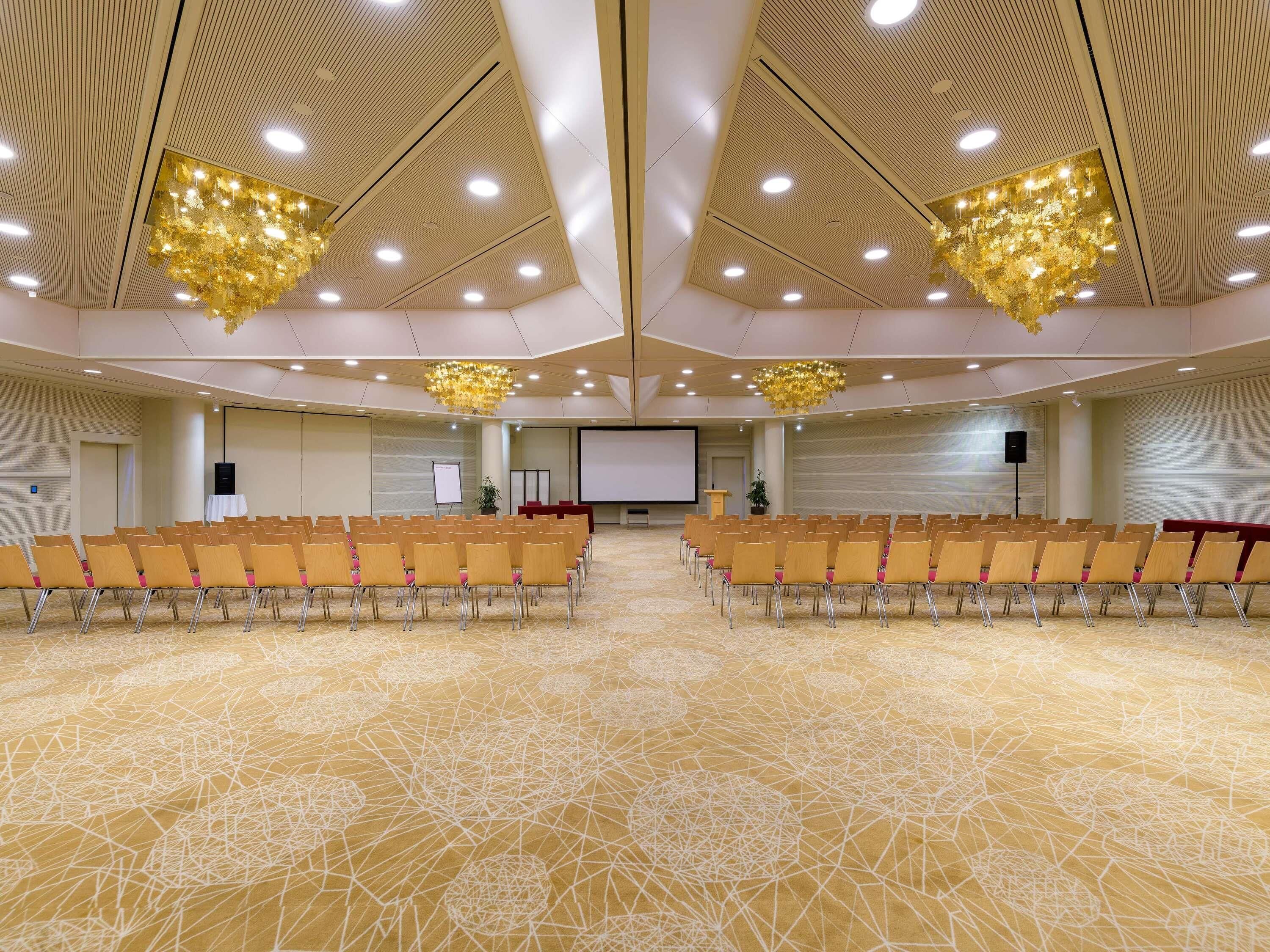 Photo - Mövenpick Hotel Lausanne