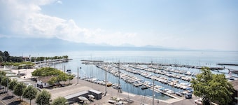 Mövenpick Hotel Lausanne