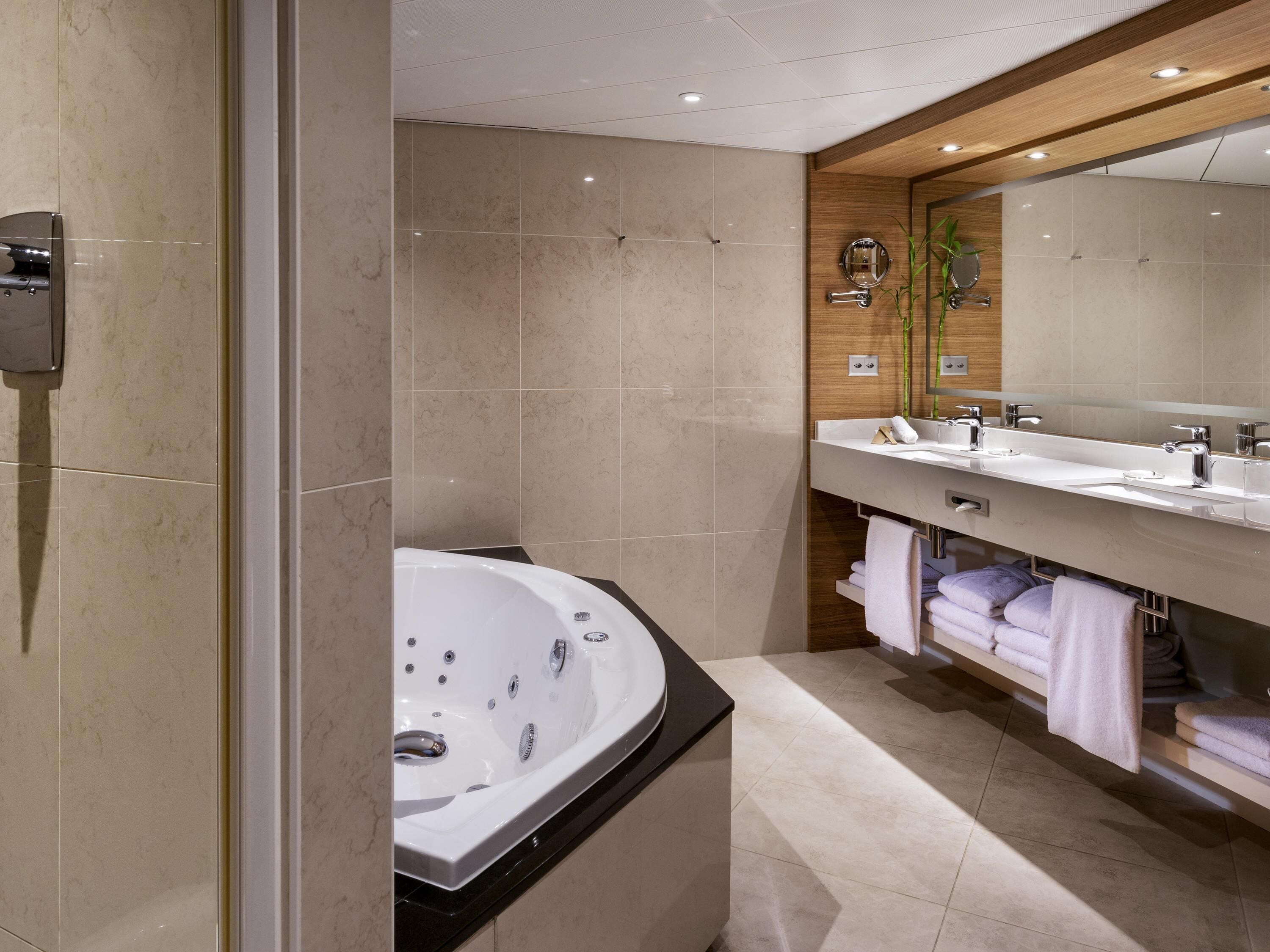 Photo - Mövenpick Hotel Lausanne