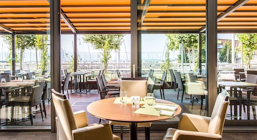 Mövenpick Hotel Lausanne