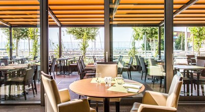 Mövenpick Hotel Lausanne
