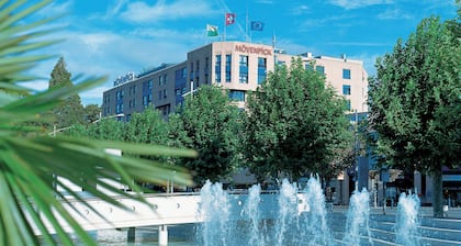 Mövenpick Hotel Lausanne
