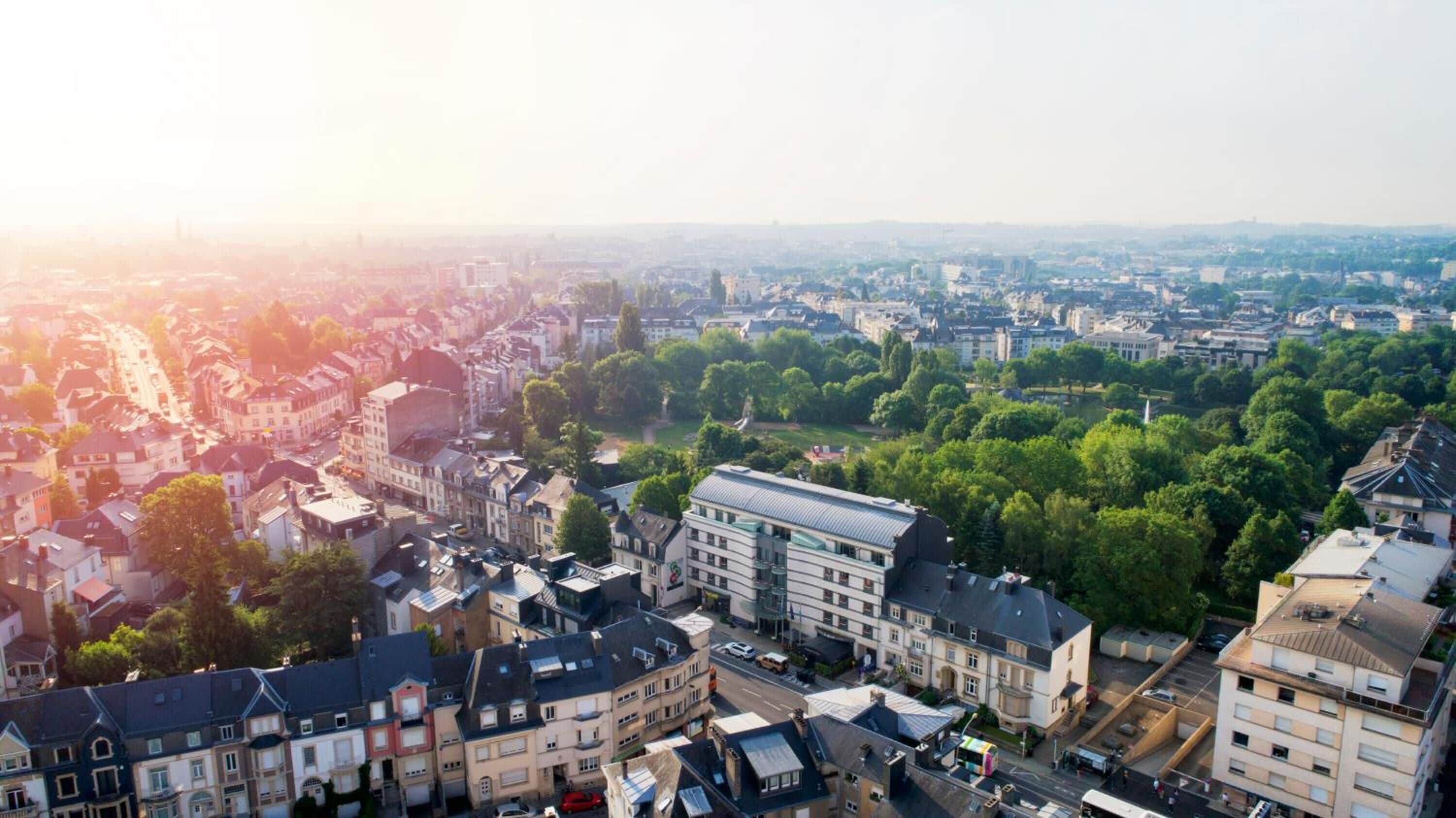 Foto - Hotel Parc Belair