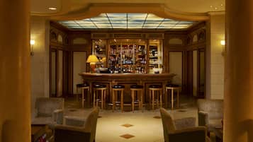Bar (sur place)