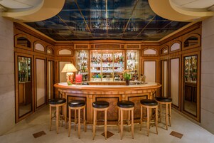 Bar (na propriedade)